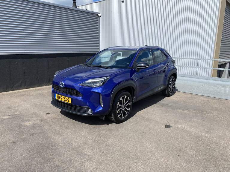 Toyota Toyota
