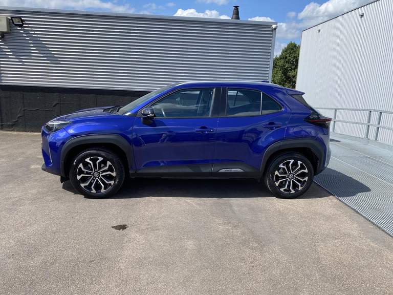 Toyota Toyota