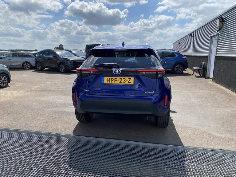 Toyota Toyota