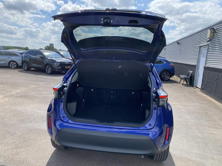 Toyota Toyota