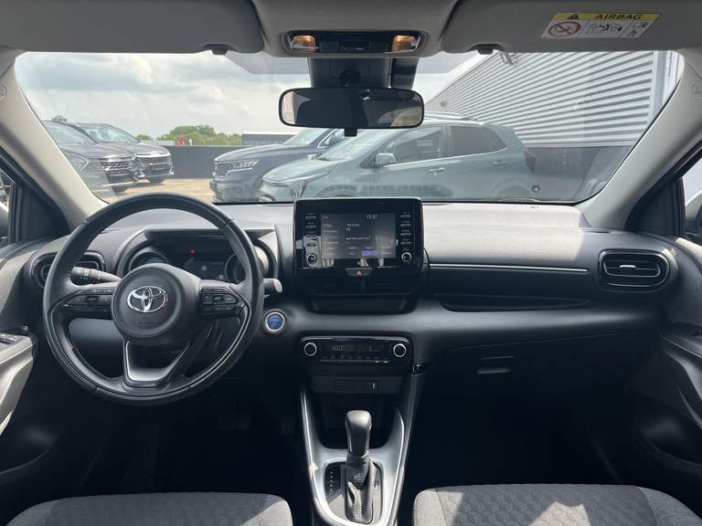 Toyota Toyota