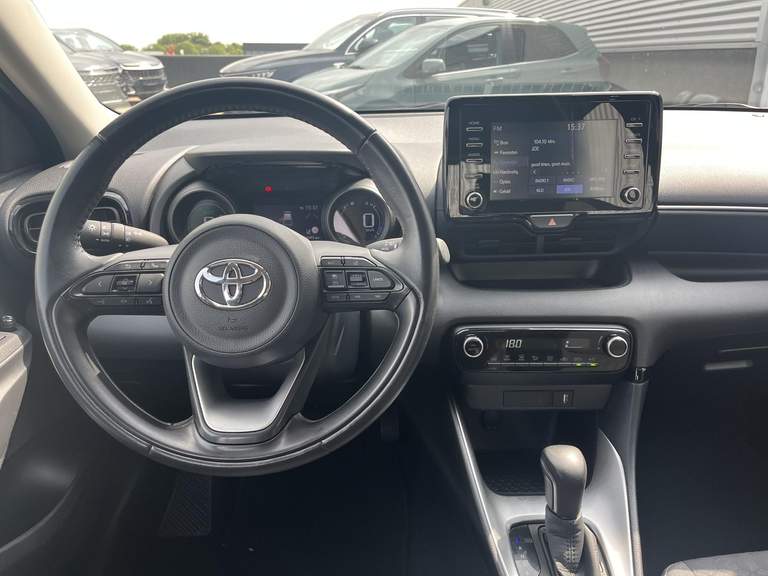 Toyota Toyota