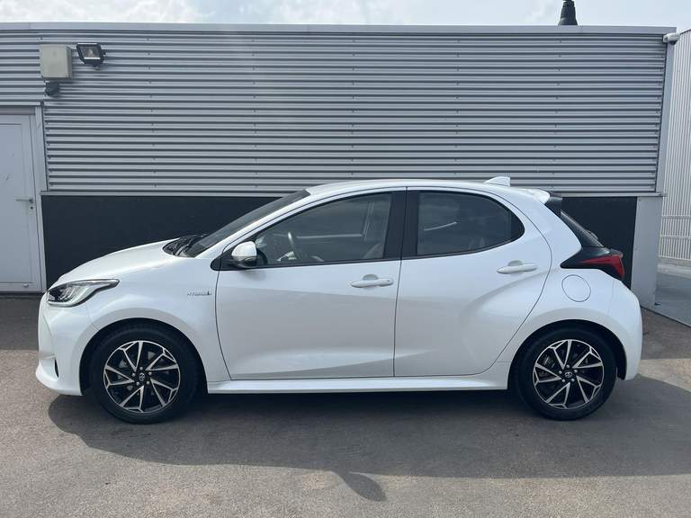 Toyota Toyota