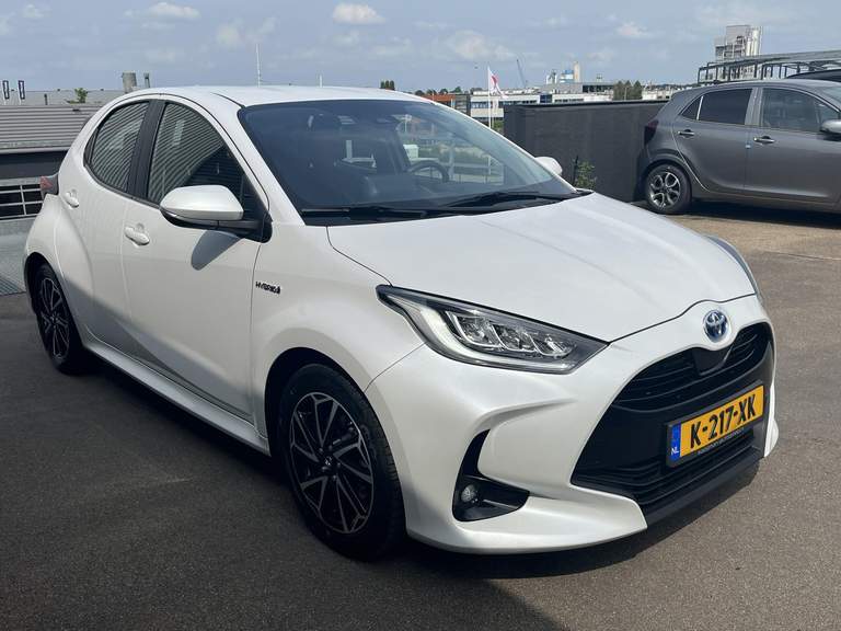 Toyota Toyota