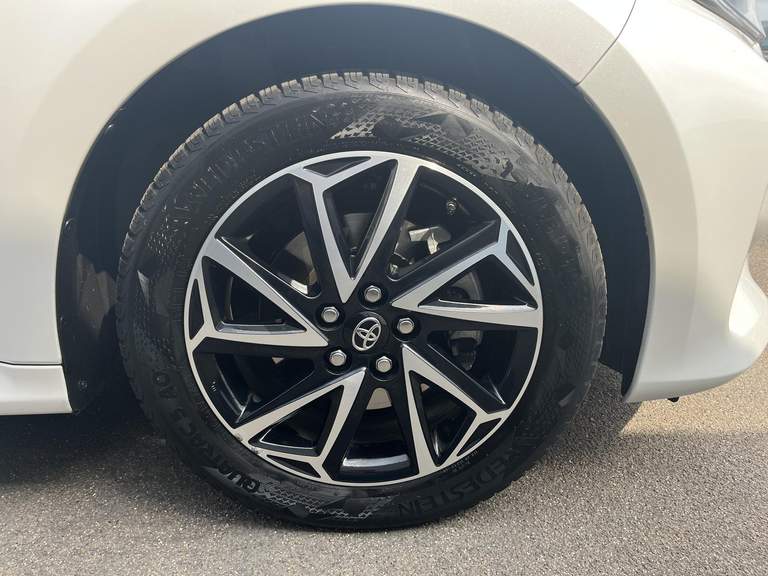 Toyota Toyota