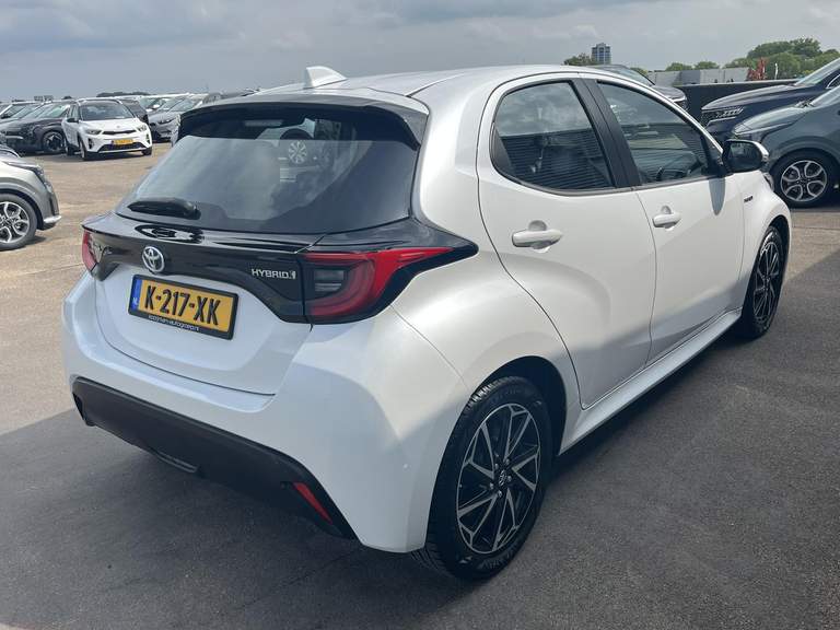 Toyota Toyota