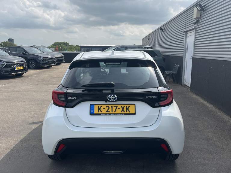 Toyota Toyota