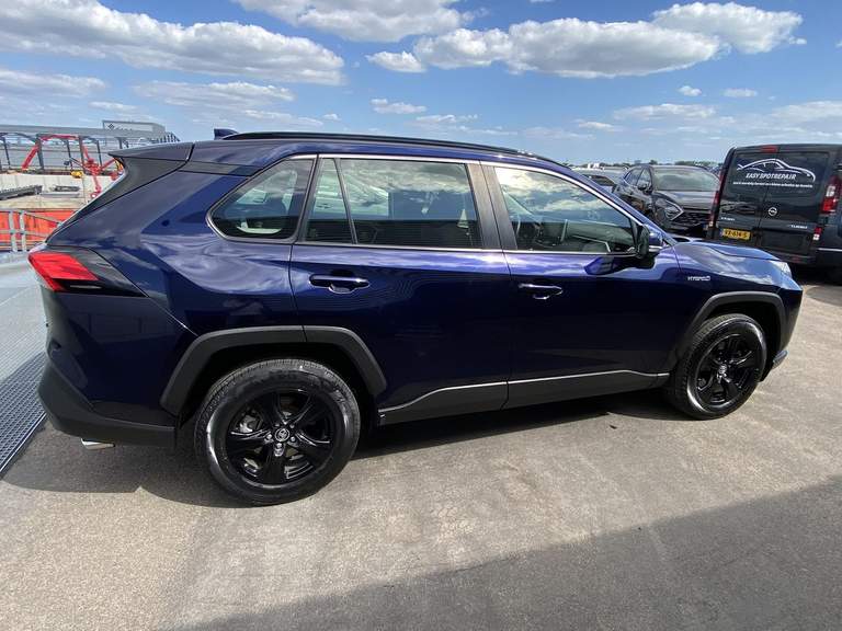Toyota Toyota