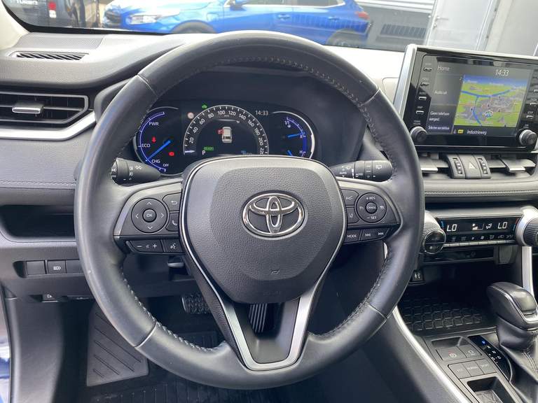 Toyota Toyota