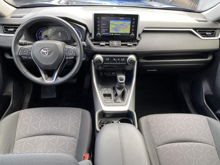 Toyota Toyota