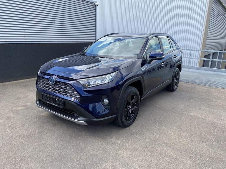 Toyota Toyota