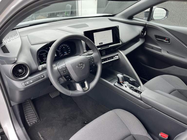 Toyota Toyota