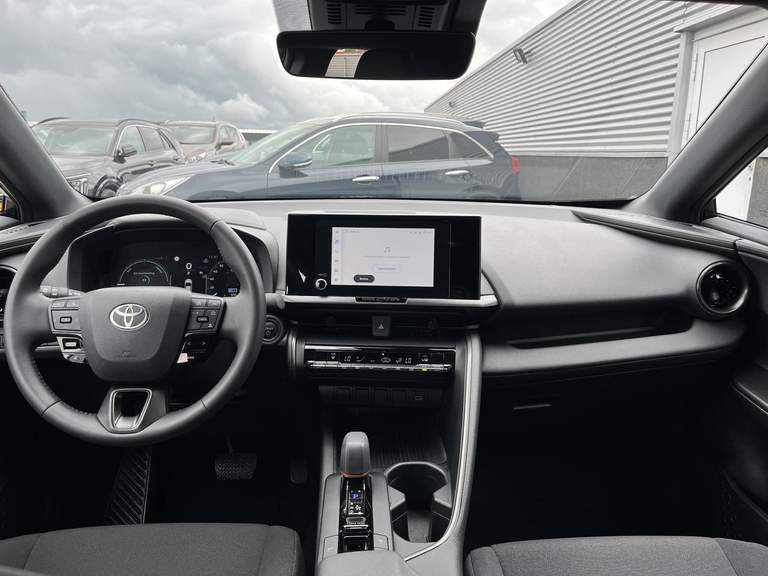 Toyota Toyota