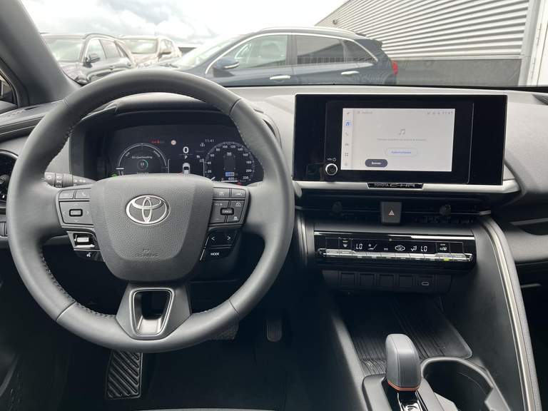 Toyota Toyota