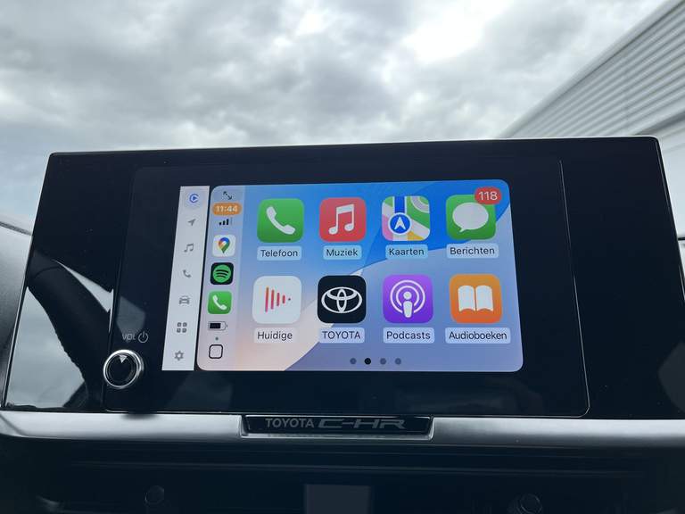 Toyota Toyota