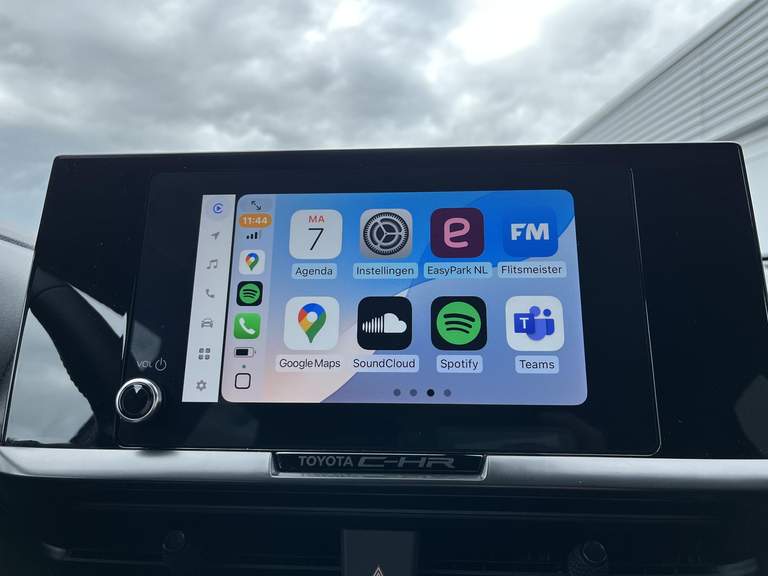Toyota Toyota