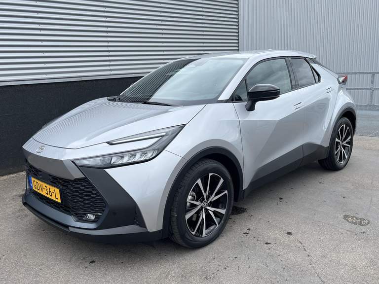 Toyota Toyota