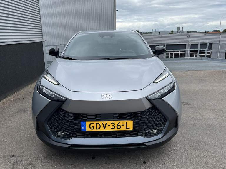Toyota Toyota