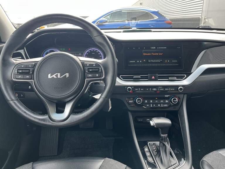 Kia Kia
