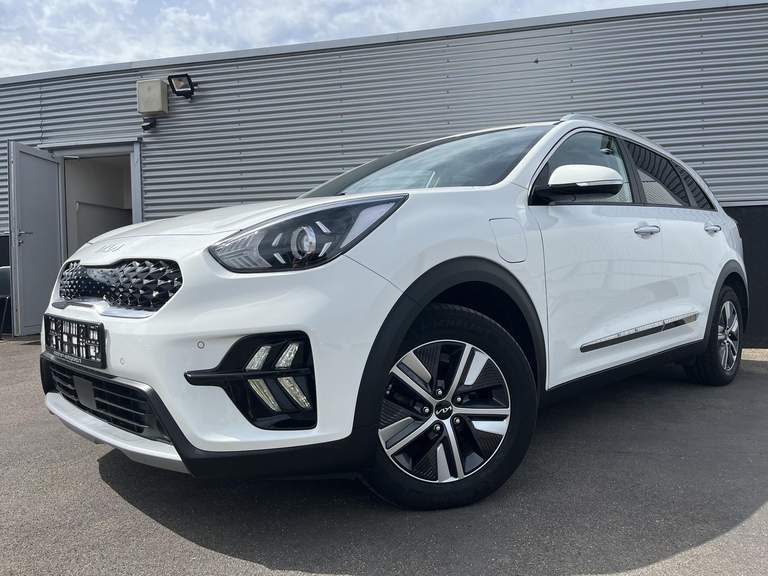 Kia Kia