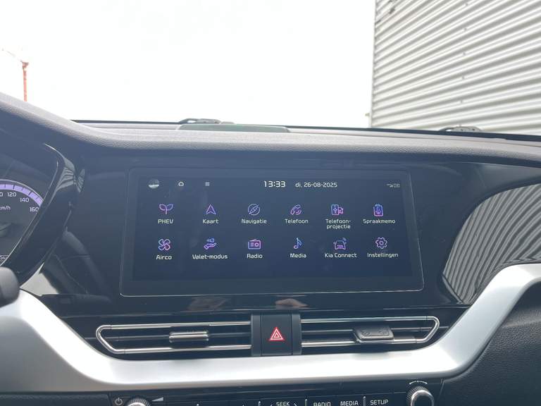 Kia Kia