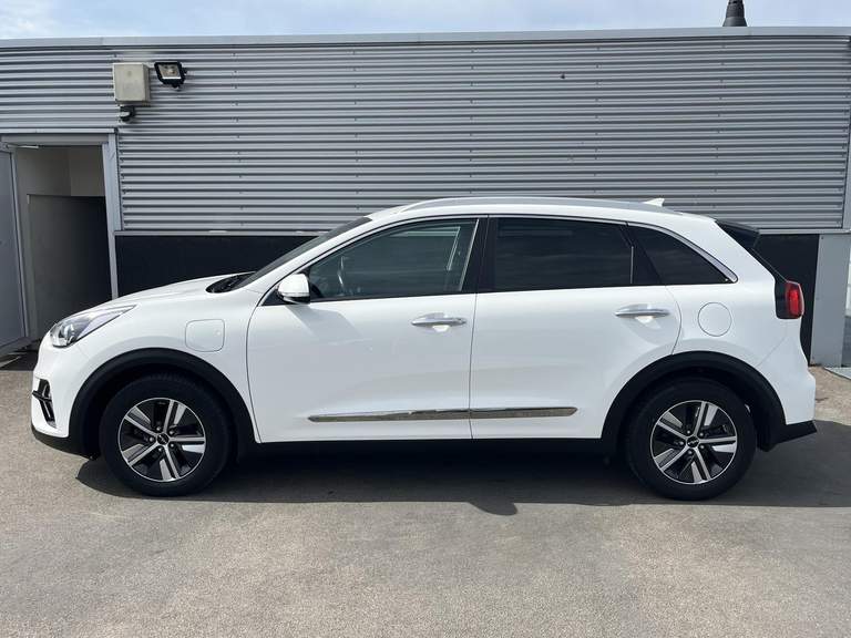 Kia Kia