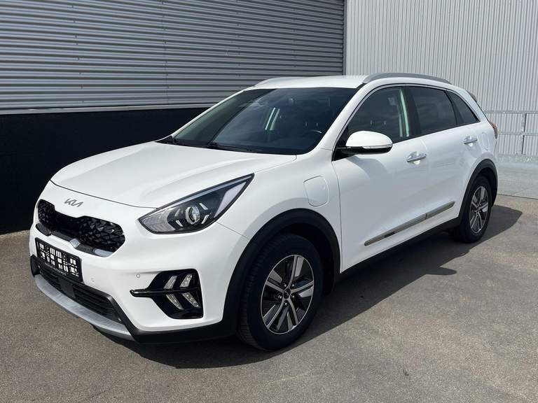 Kia Kia
