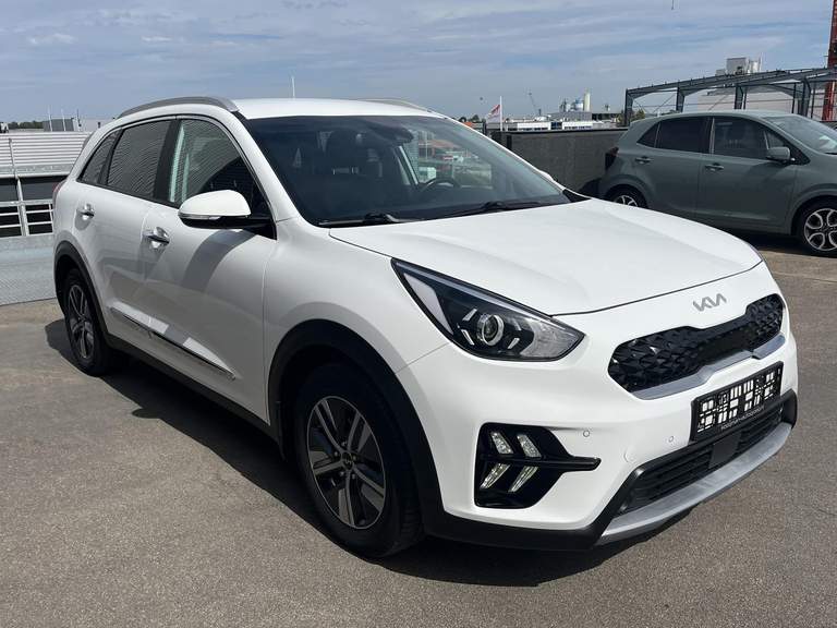 Kia Kia
