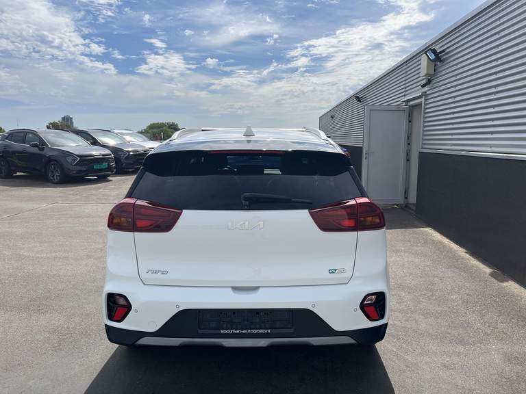 Kia Kia