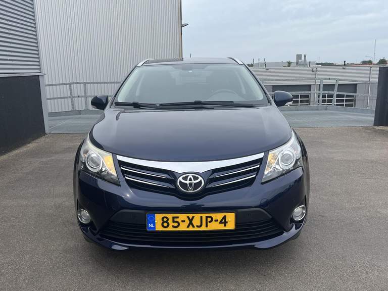 Toyota Toyota