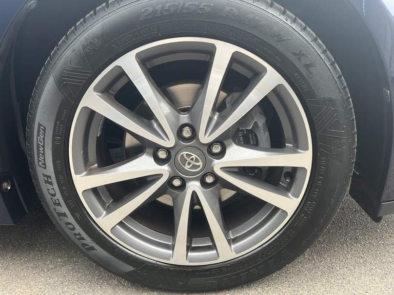 Toyota Toyota