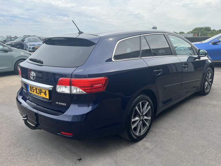 Toyota Toyota