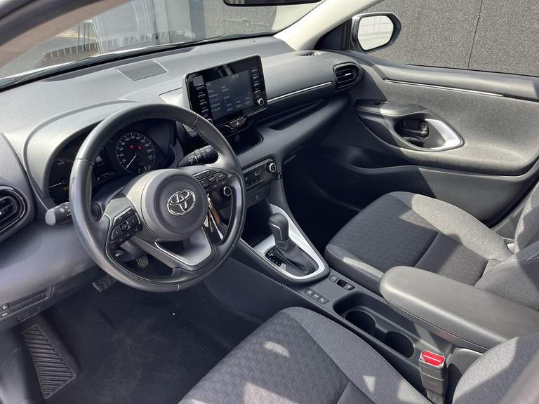 Toyota Toyota