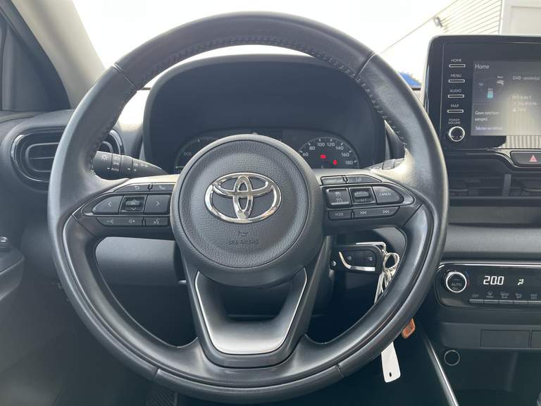 Toyota Toyota