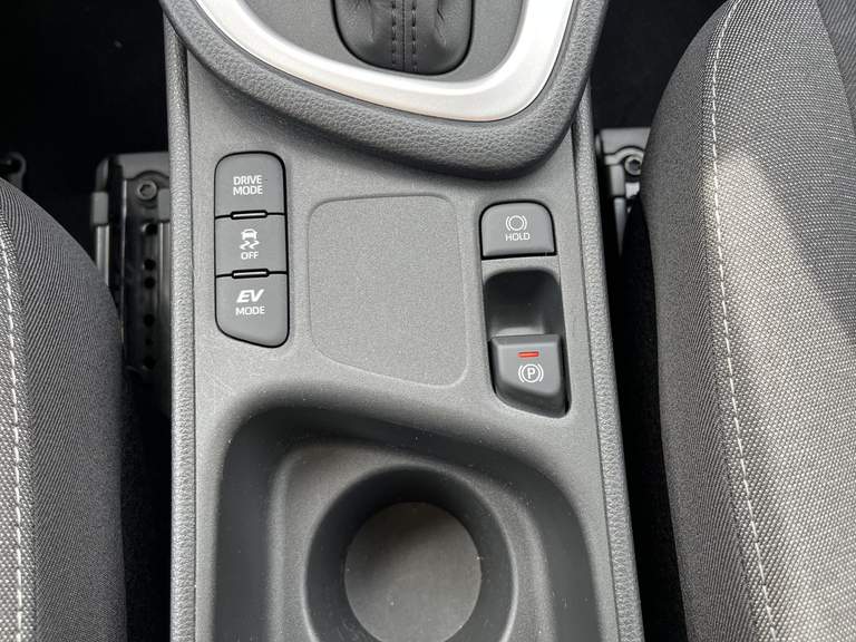 Toyota Toyota
