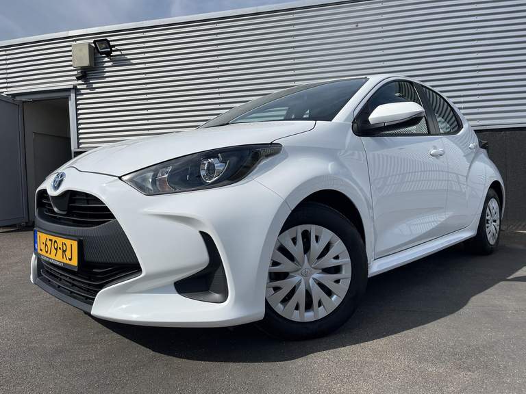 Toyota Toyota