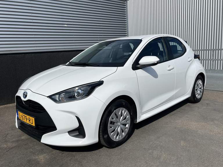 Toyota Toyota