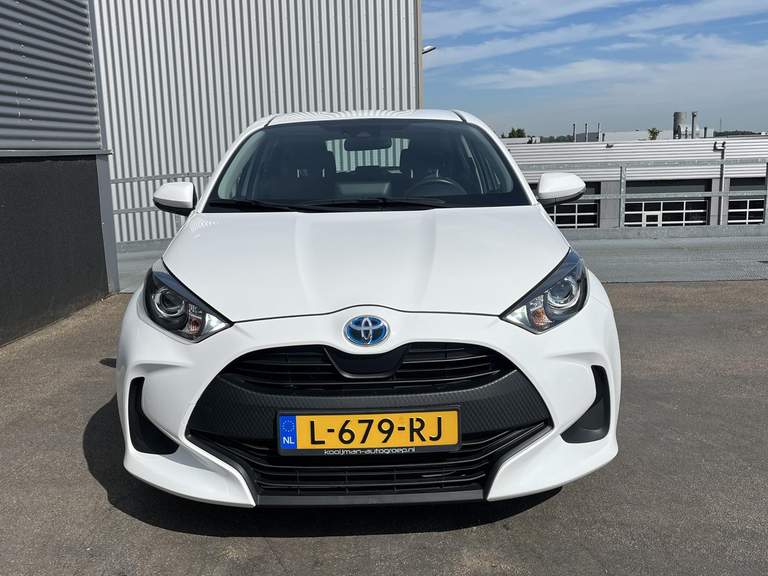 Toyota Toyota