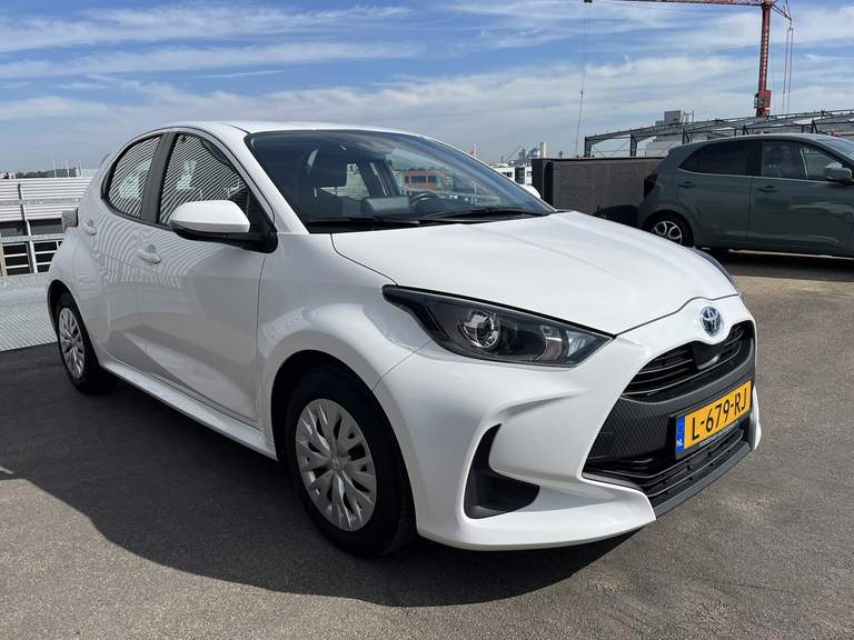 Toyota Toyota