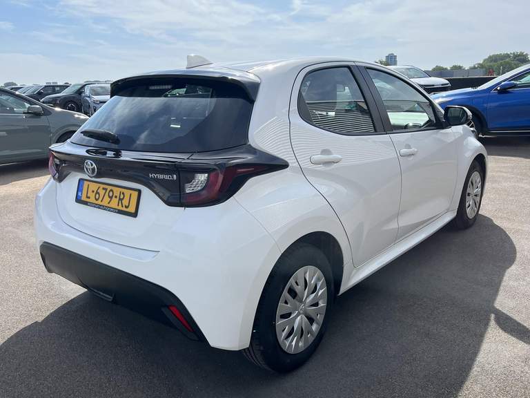 Toyota Toyota
