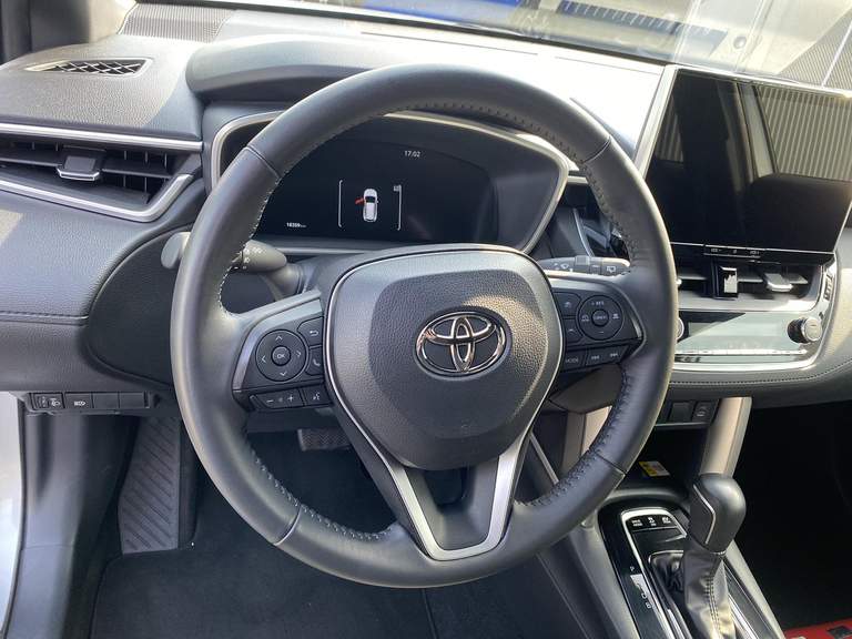 Toyota Toyota