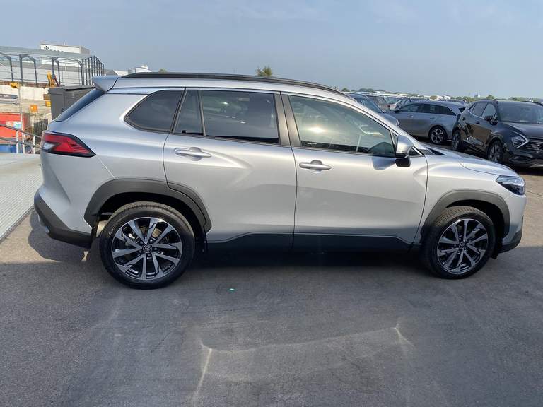 Toyota Toyota