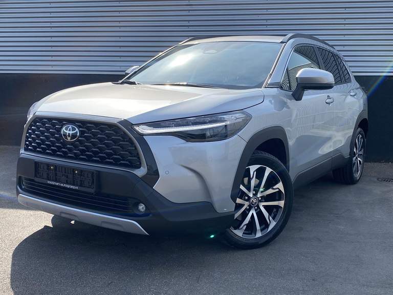 Toyota Toyota