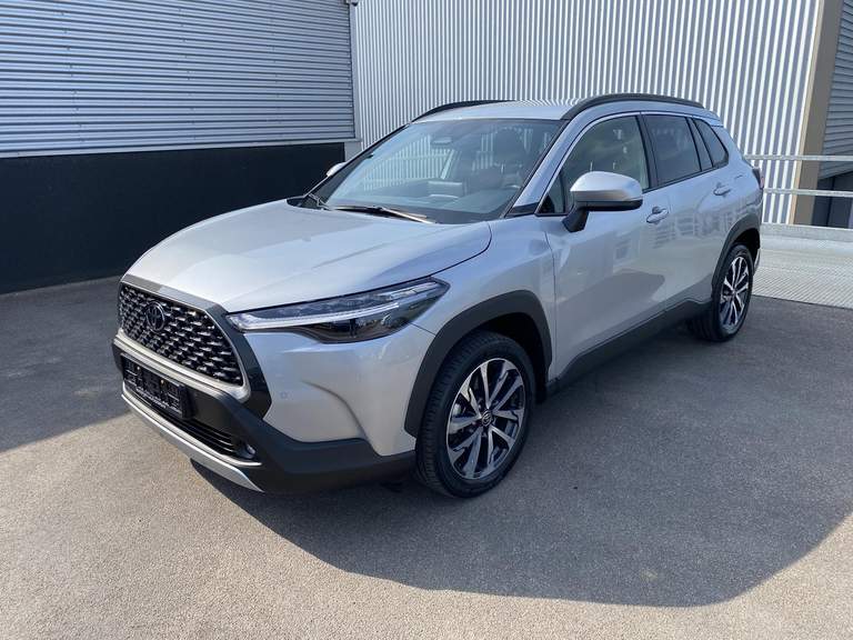 Toyota Toyota