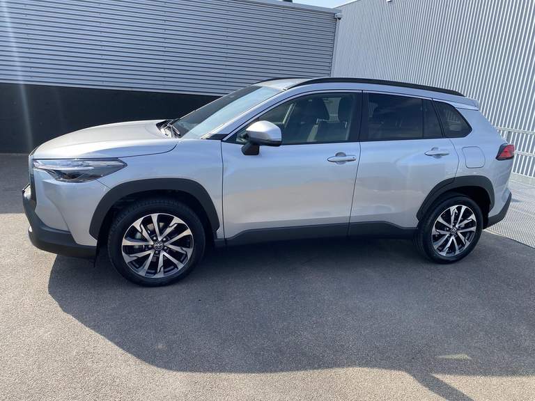 Toyota Toyota