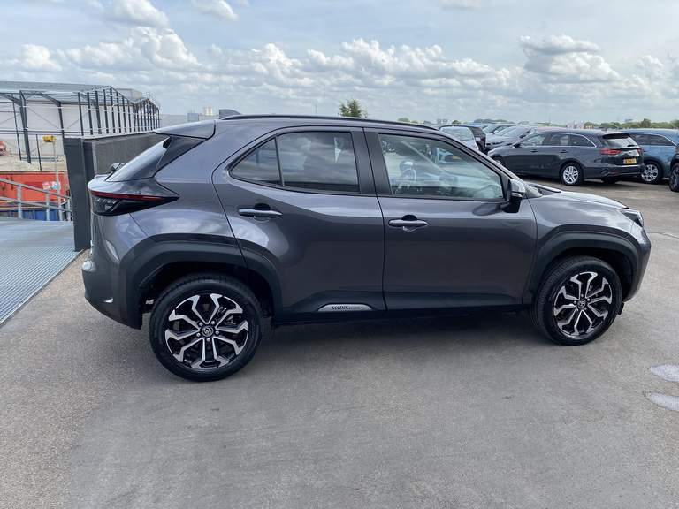 Toyota Toyota