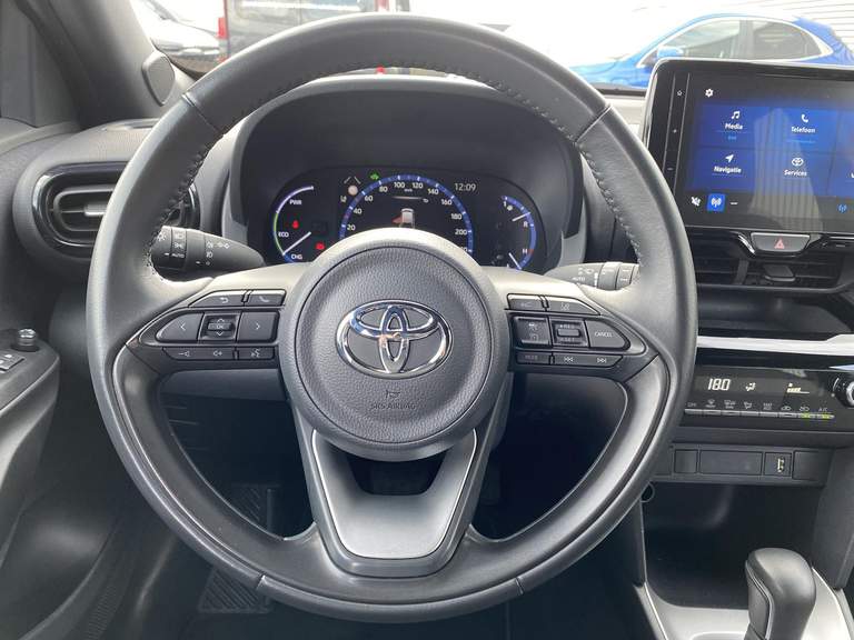 Toyota Toyota