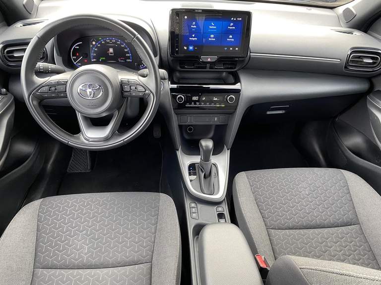 Toyota Toyota