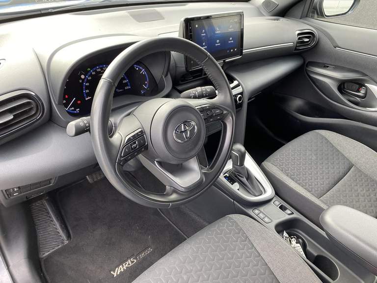 Toyota Toyota