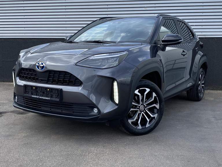 Toyota Toyota